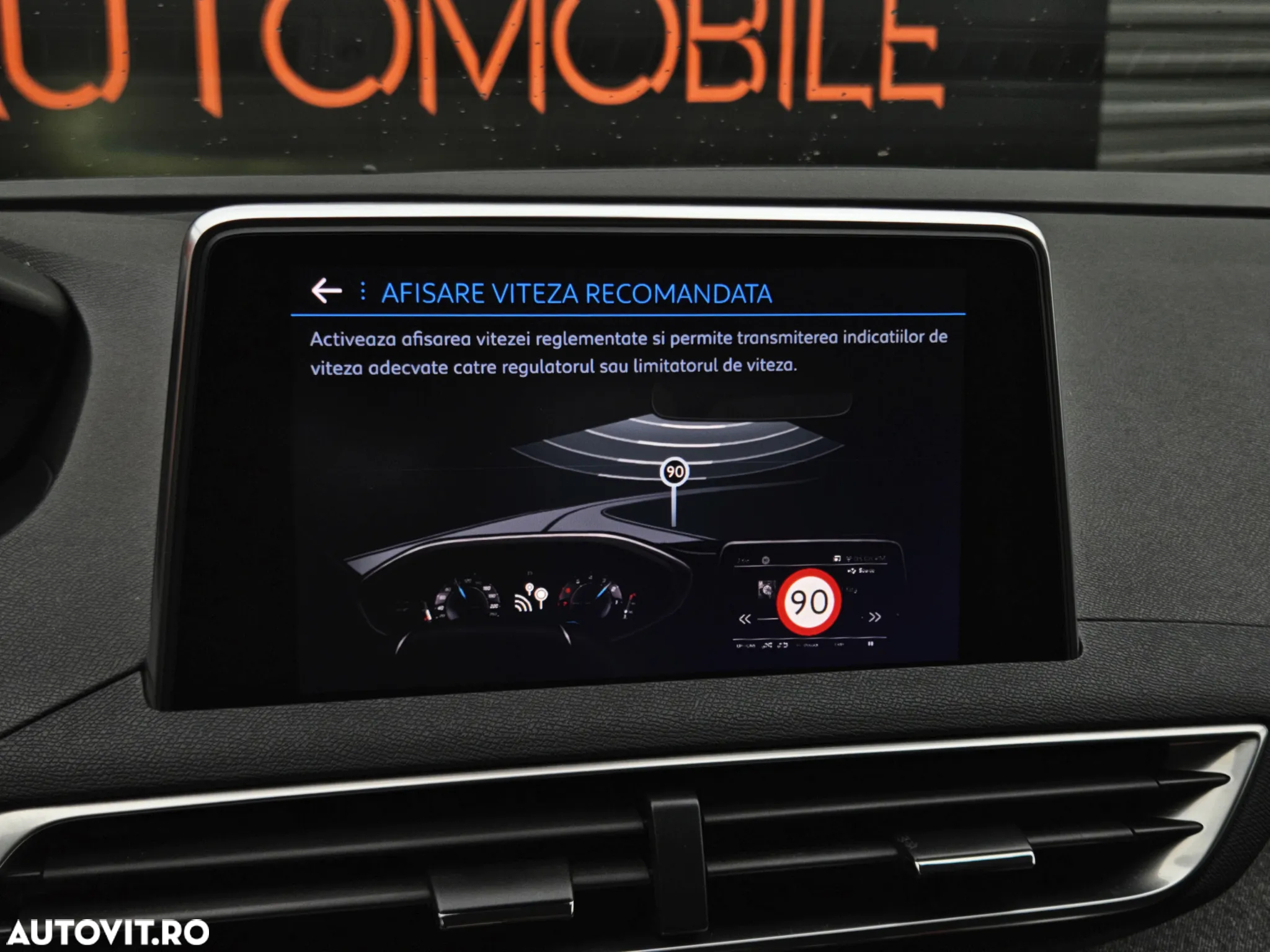 Peugeot 3008 1.6 THP EAT6 Allure - 29