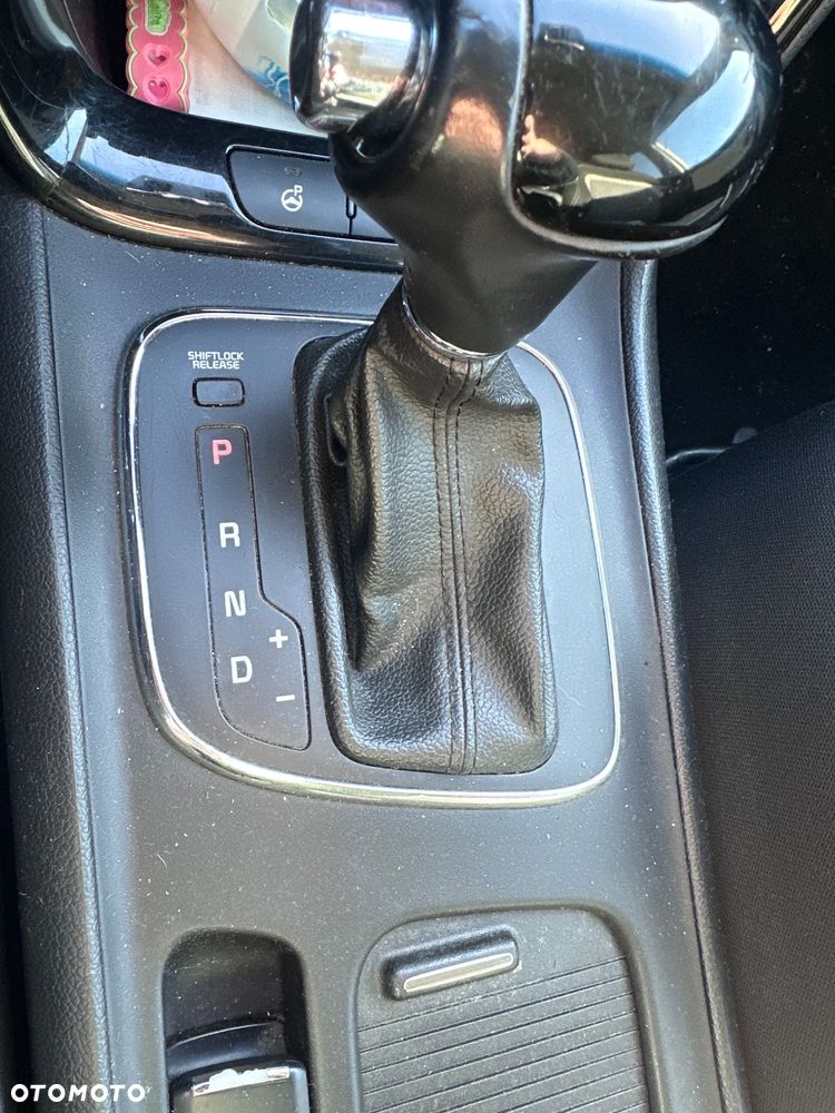 Kia Ceed 1.6 CRDi 128 Platinum Edition - 16