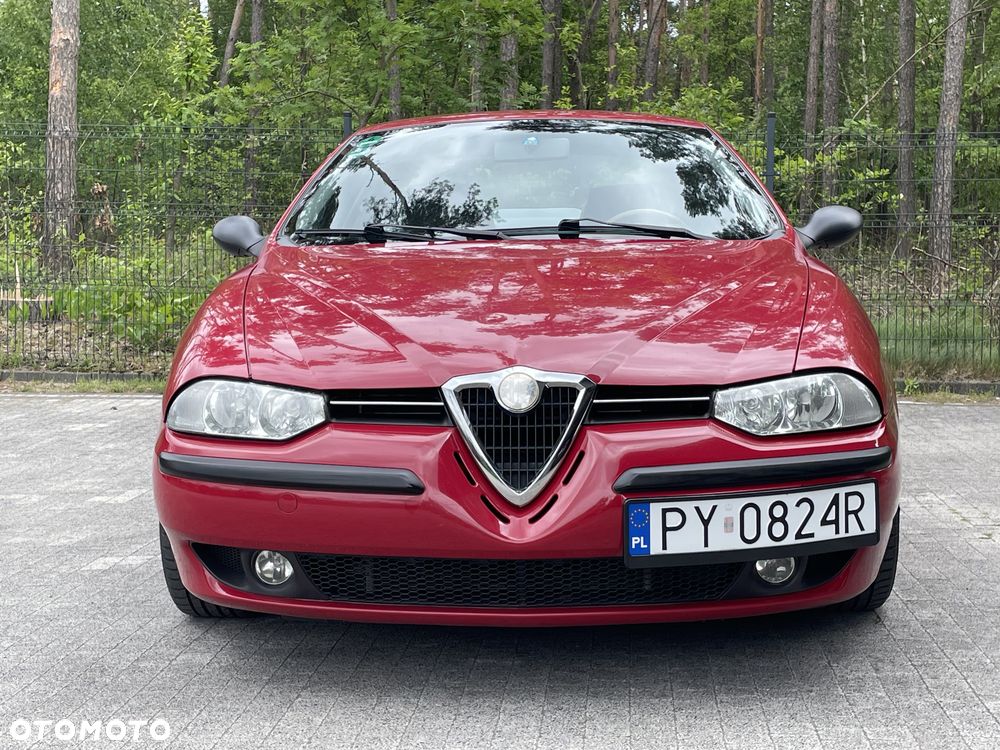 Alfa Romeo 156 - 23
