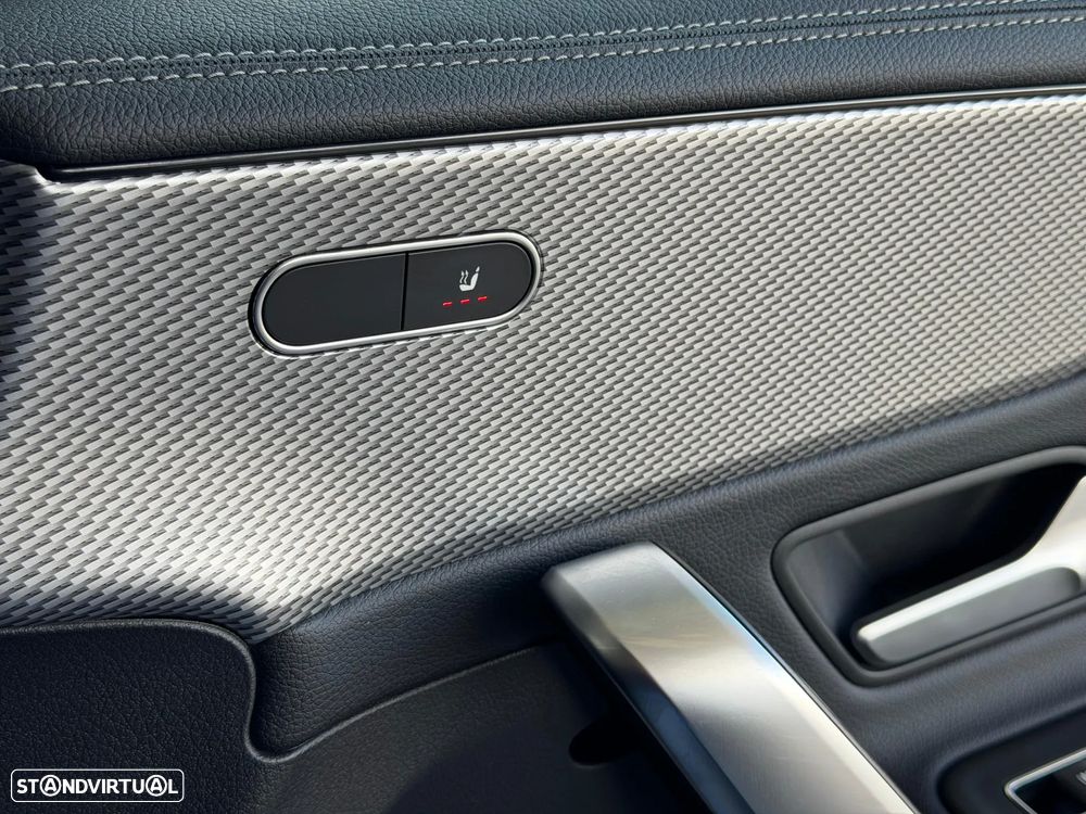 Mercedes-Benz CLA 250 e 8G-DCT Progressive - 19