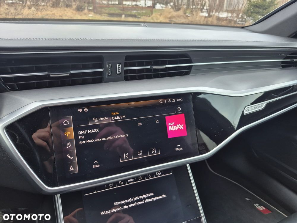 Audi S7 Sportback TDI Tiptronic - 17