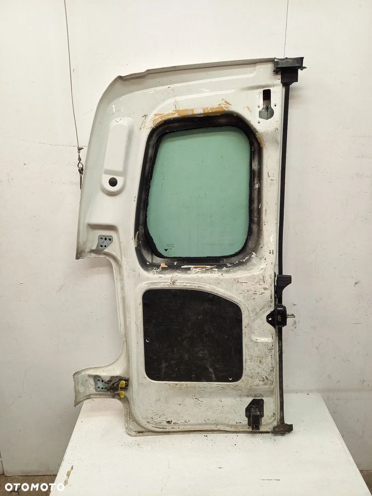 Combo E Partner II Berlingo 2 drzwi tylne tyl lewe skrzydelka - 4