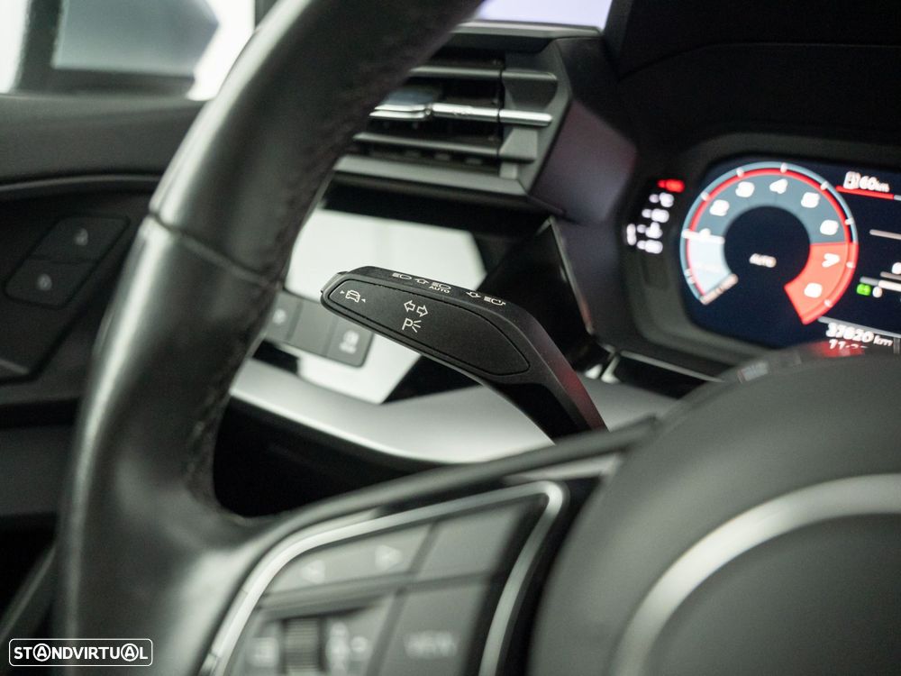 Audi A3 Sportback 30 TFSI Advanced - 18