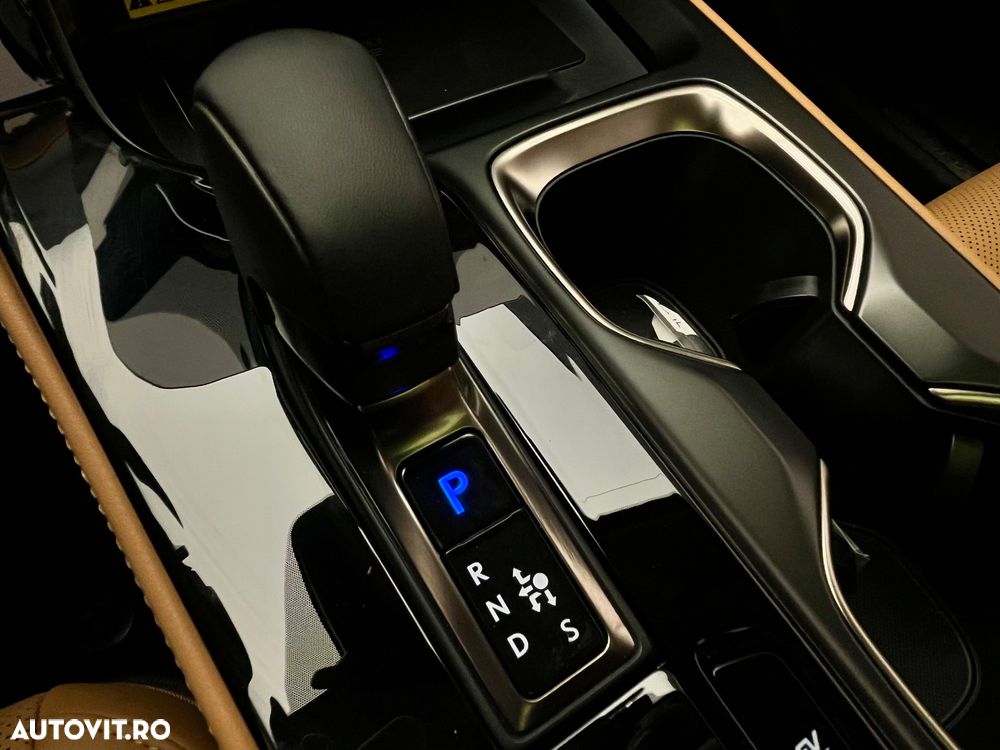 Lexus Seria NX 350h AWD CVT HEV Executive - 29