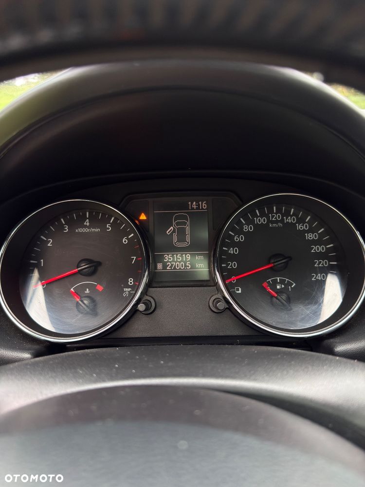 Nissan Qashqai 2.0 4x4 Tekna - 5