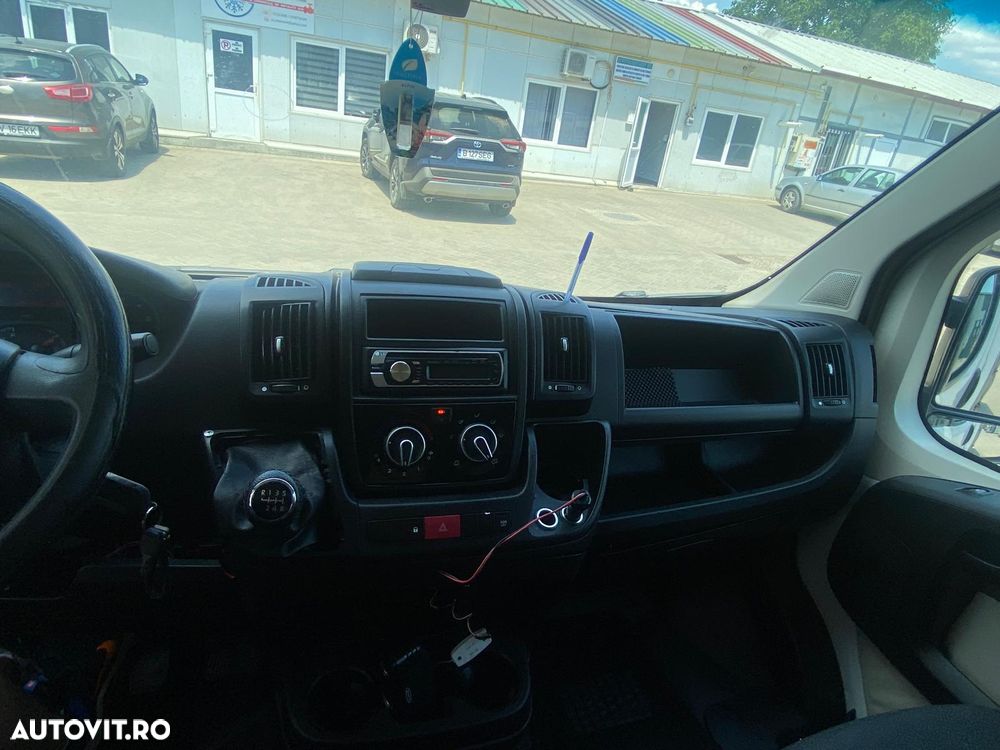 Fiat Ducato - 12