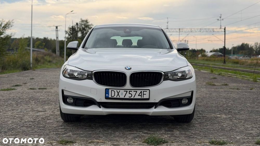 BMW 3GT - 10