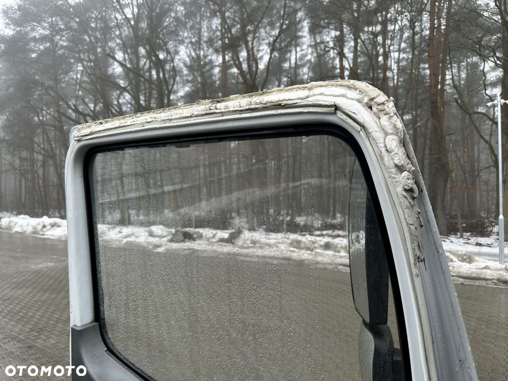 Mercedes-Benz ATEGO 1223L - 20