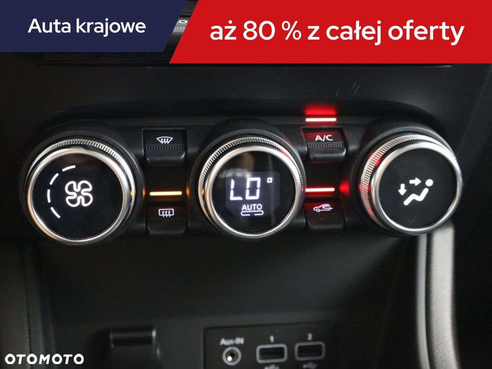 Renault Captur - 20