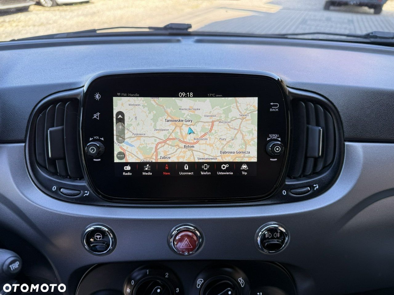 Fiat 500 1.2 8V S - 17
