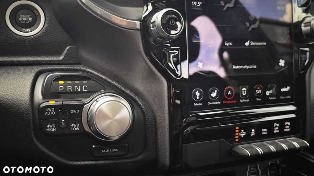 Dodge RAM - 13