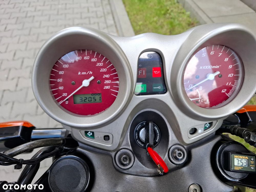 Honda X11 - 17