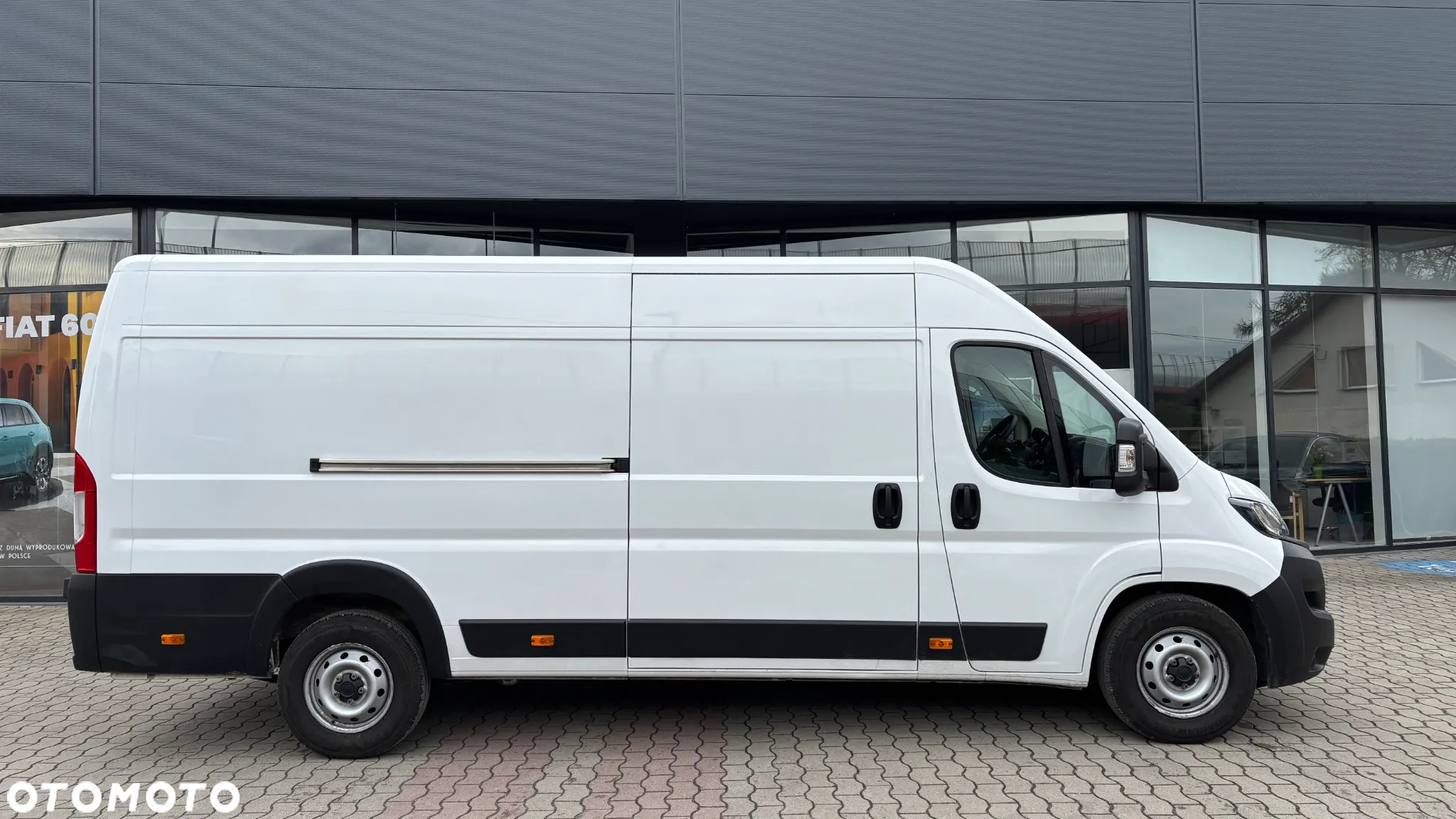 Fiat Ducato Maxi L4H2 - 6
