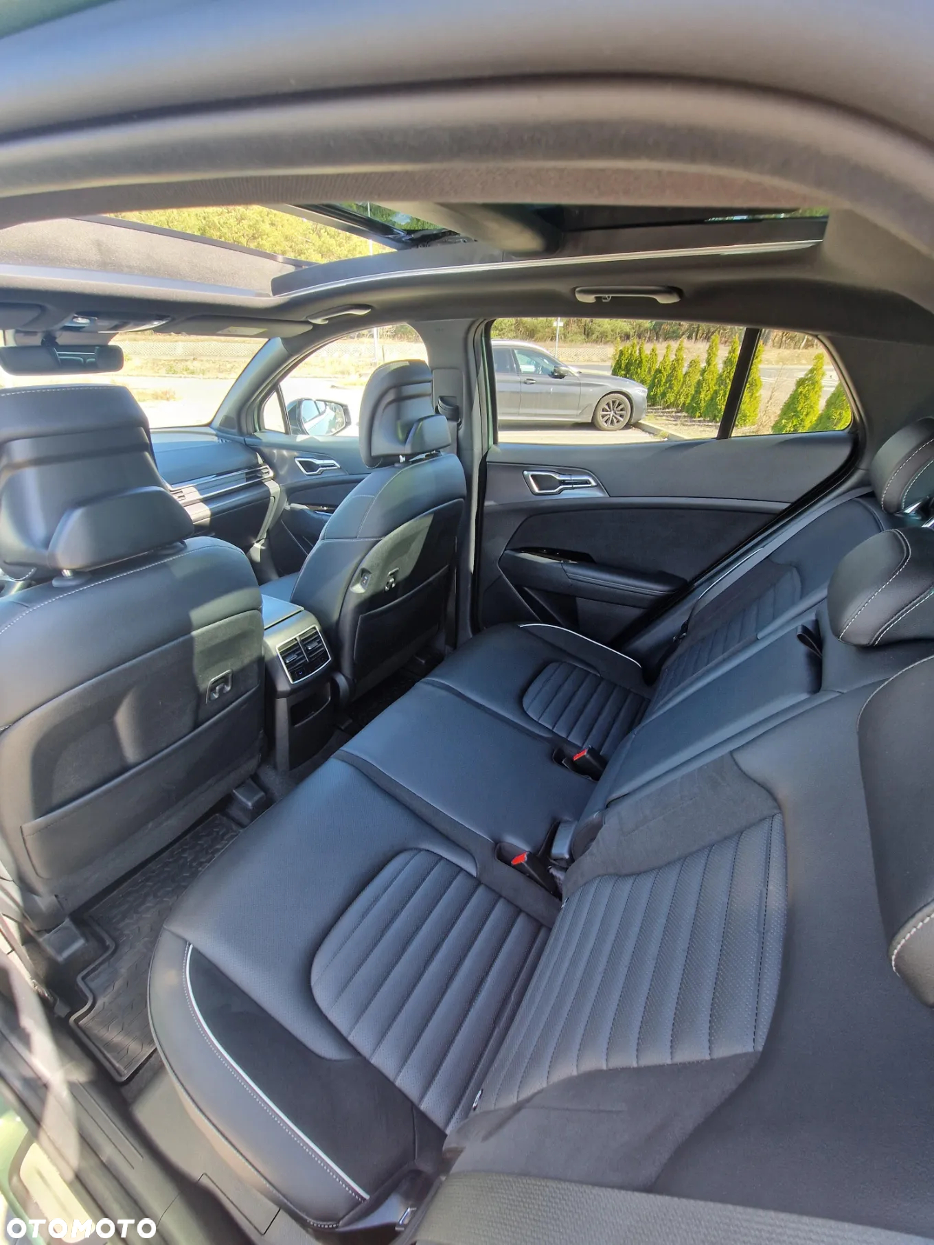 Kia Sportage 1.6 T-GDI HEV GT Line 4WD - 15