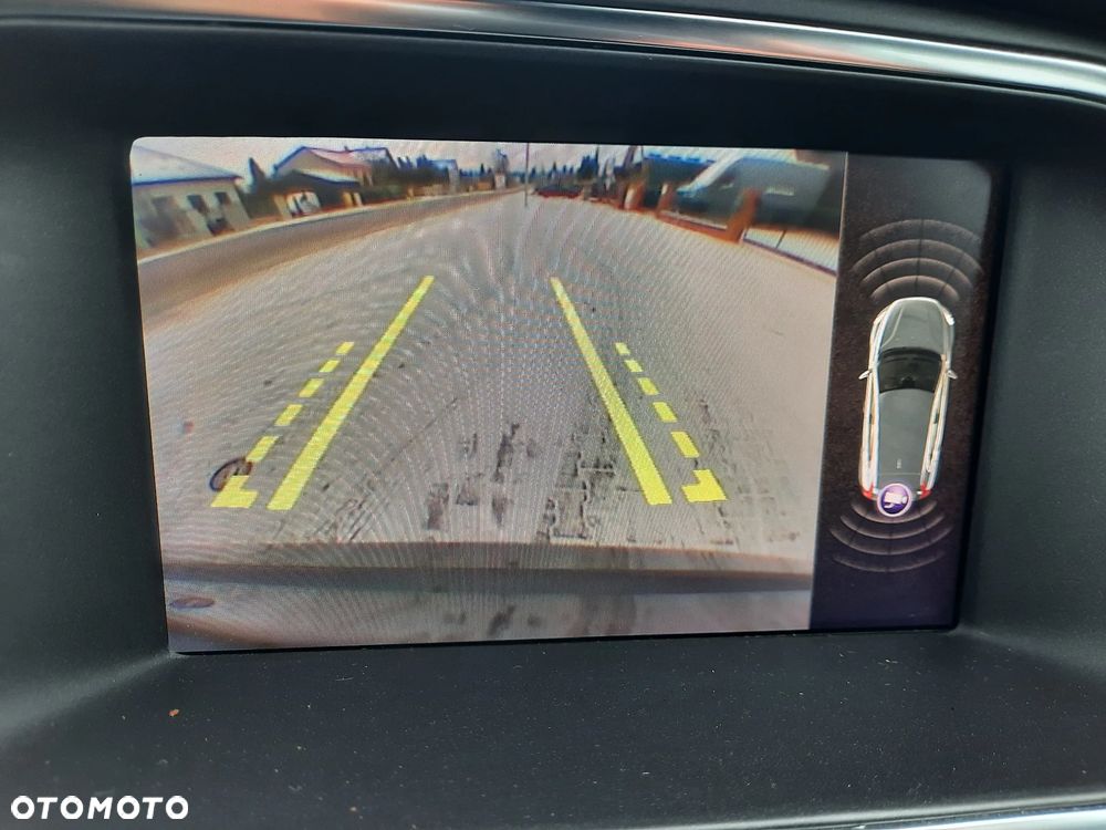 Volvo V40 D2 RDesign - 27