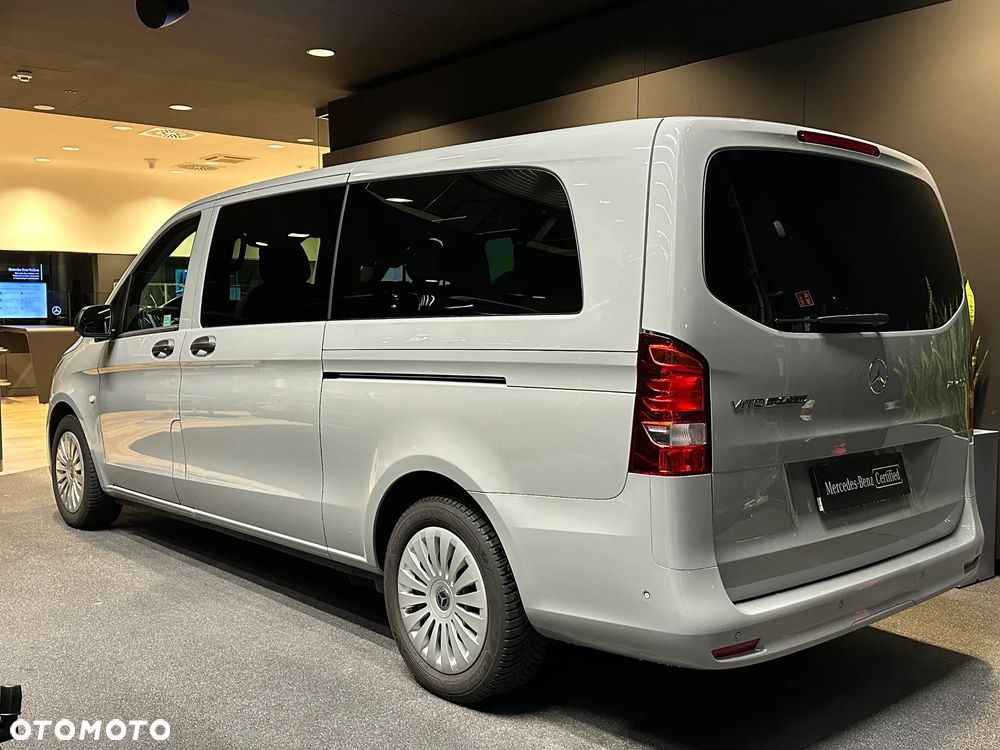 Mercedes-Benz Vito Tourer L3 Pro 9G-Tronic 447.705 - 4