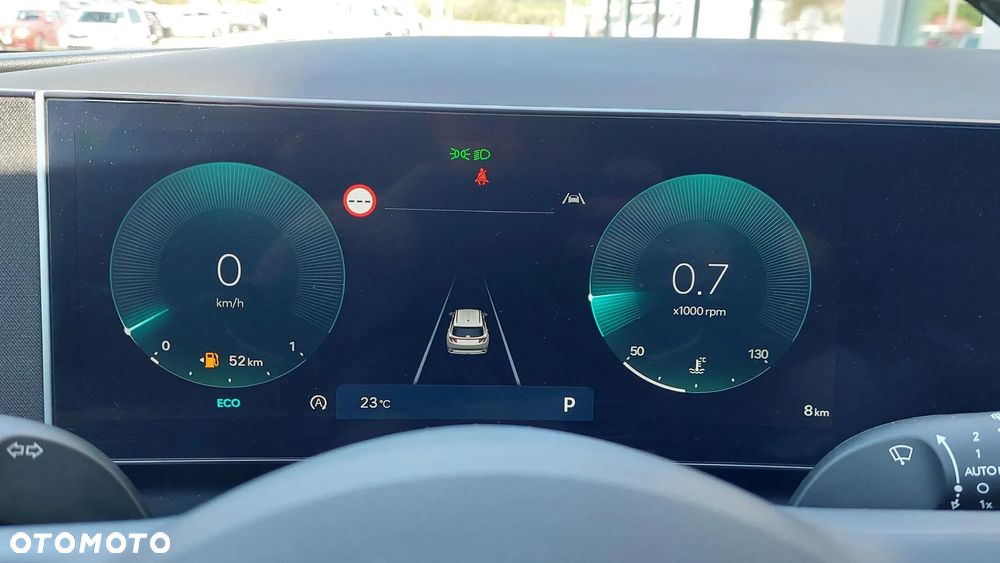 Hyundai Tucson 1.6 T-GDi Executive 2WD DCT - 12