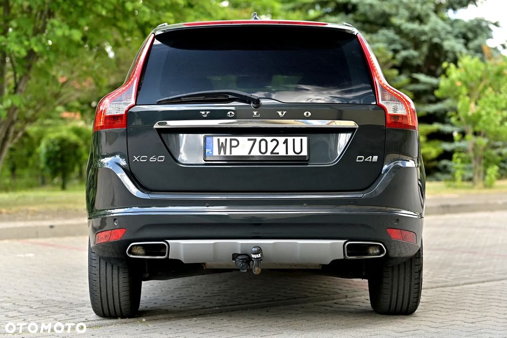 Volvo XC 60 D4 Summum - 6
