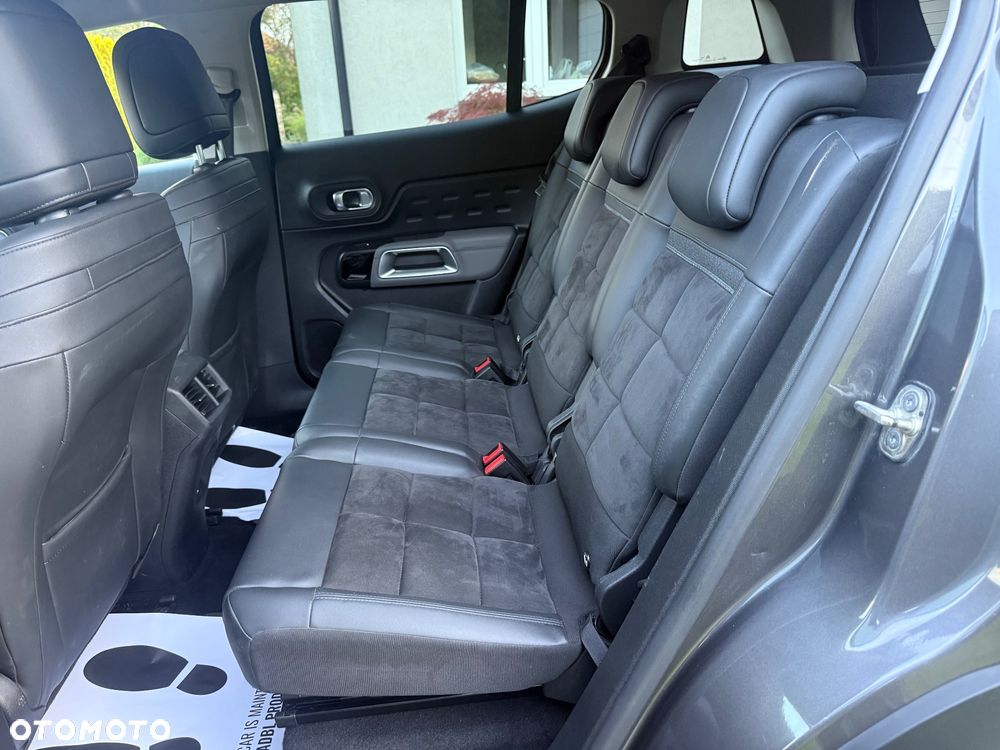 Citroën C5 Aircross 1.6 PHEV 225 Shine Pack EAT8 - 13
