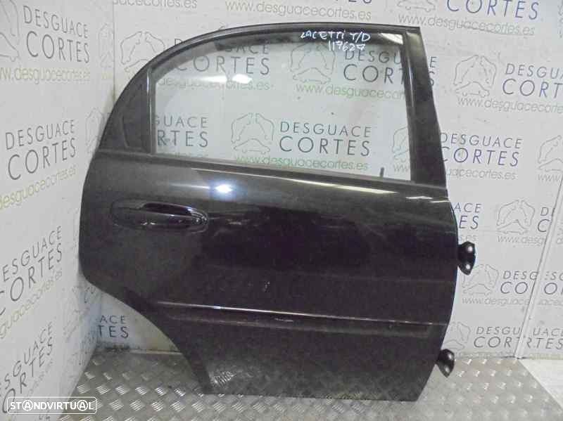 PORTA TRASEIRA DIREITA CHEVROLET LACETTI 2.0 D 121CV 1991CC - 1