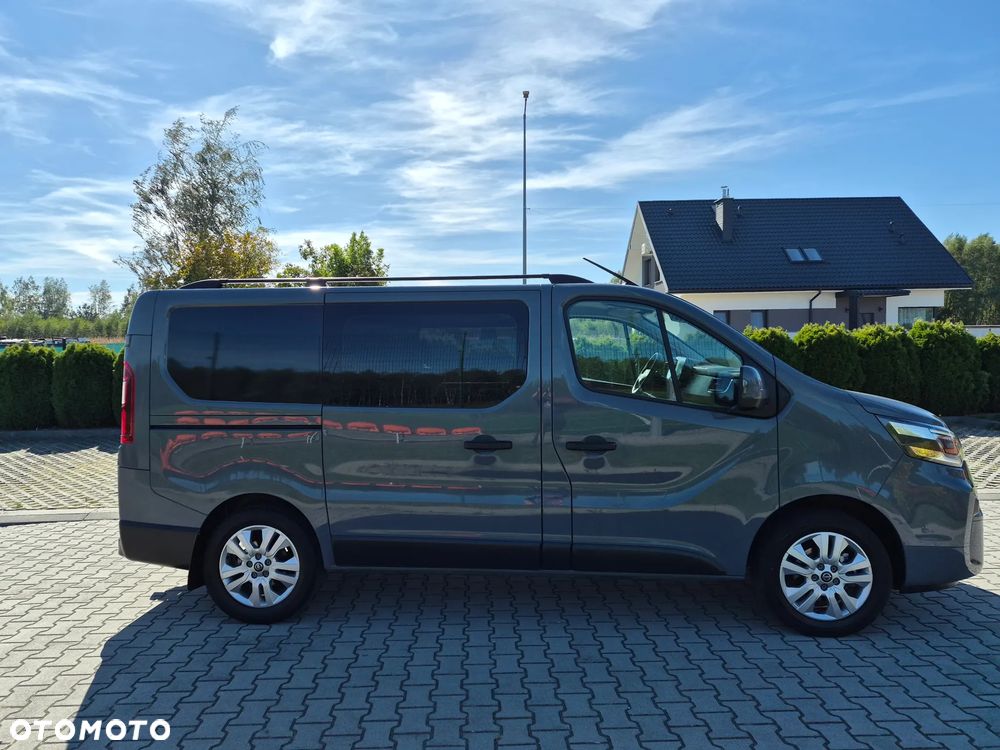 Nissan Primastar - 6