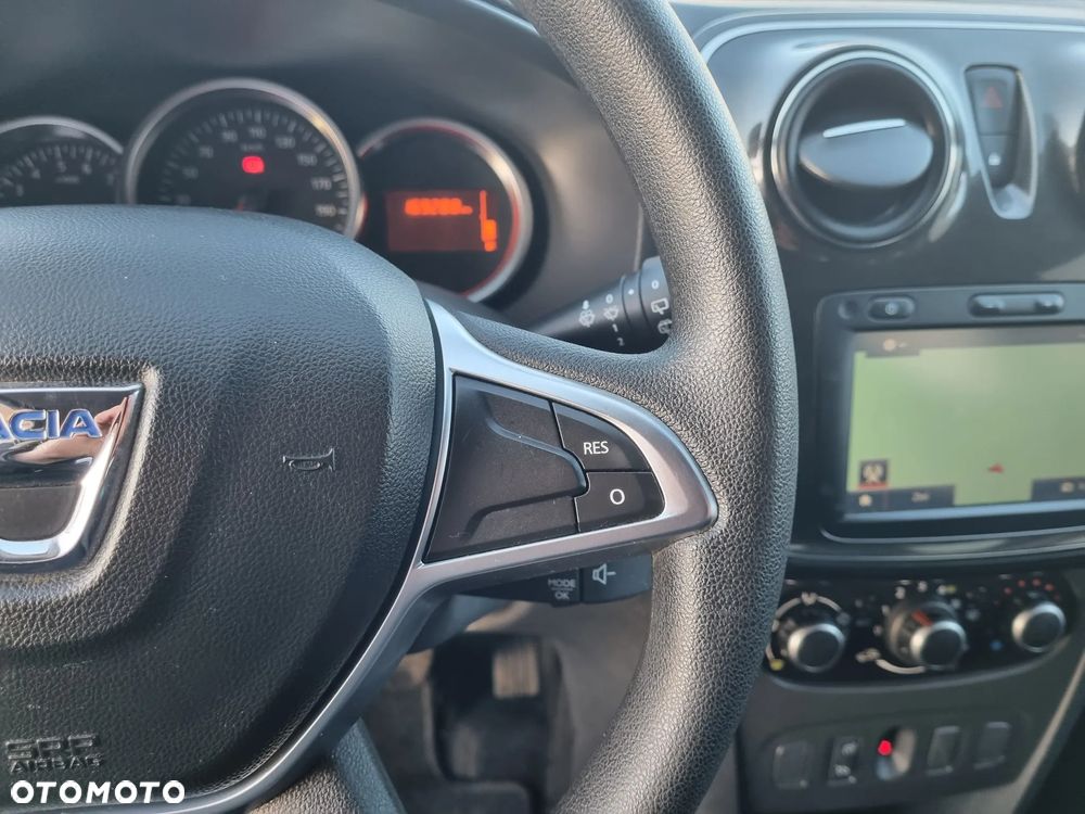 Dacia Logan SCe 75 Essential - 24