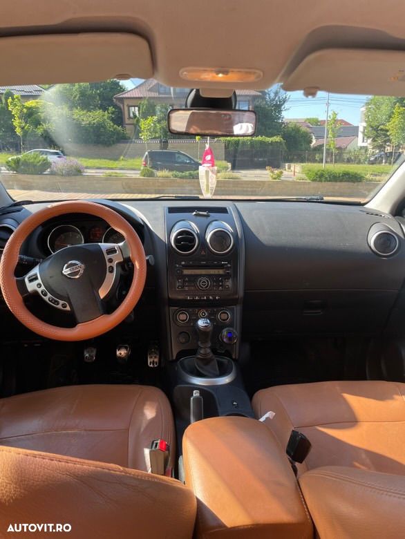Nissan Qashqai 1.5 DCI Tekna - 3