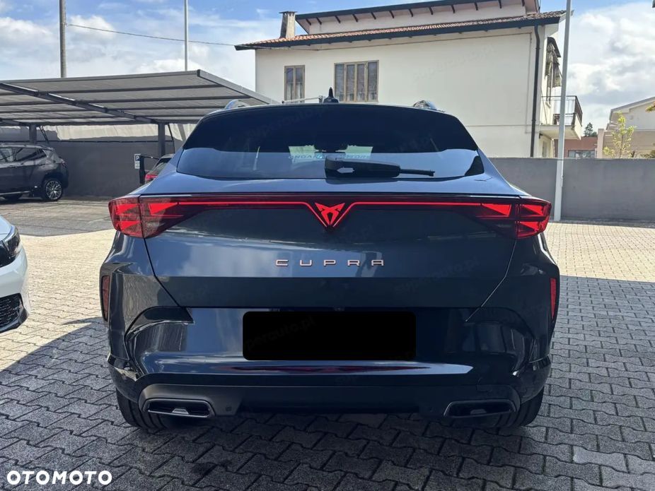 Cupra Formentor - 6