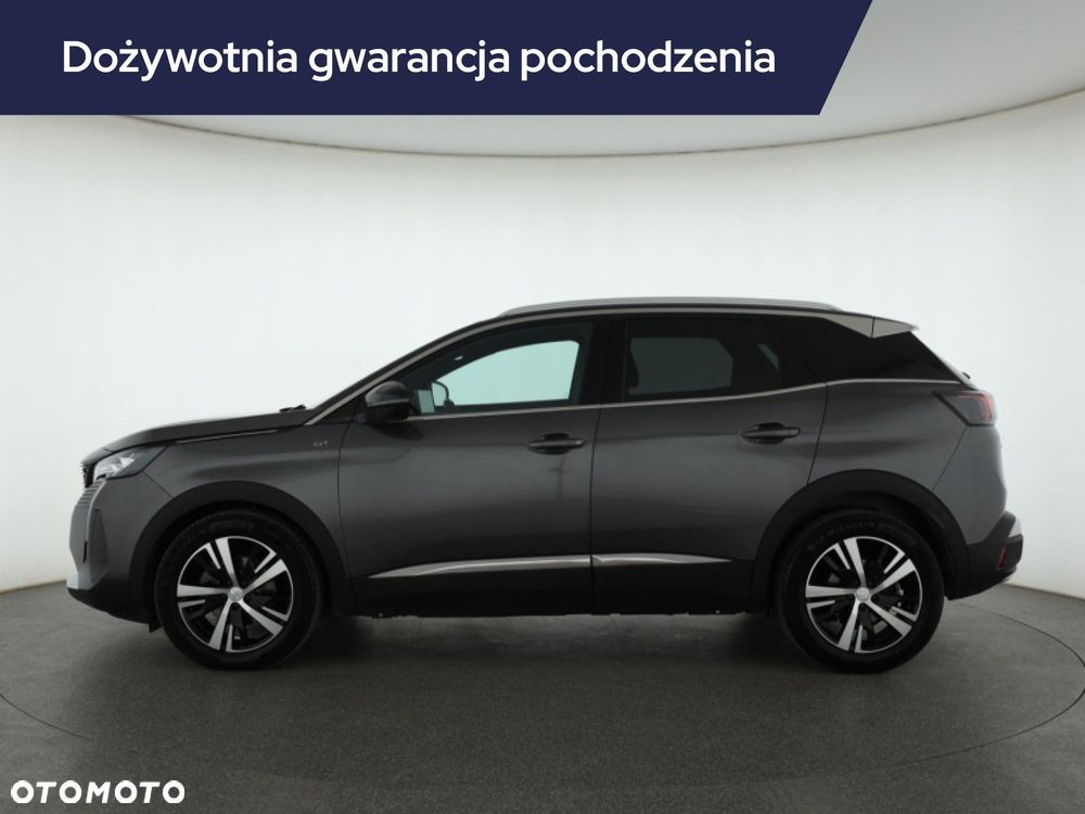 Peugeot 3008 2022 photo 3
