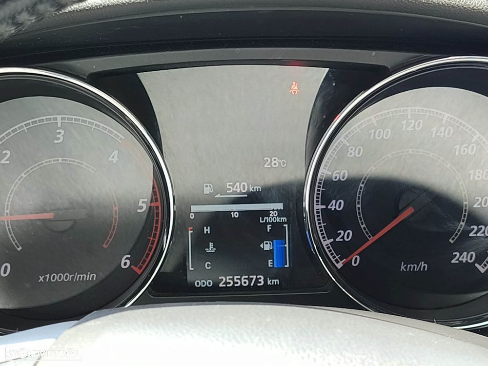 Mitsubishi ASX 1.8 DI-D Instyle - 8