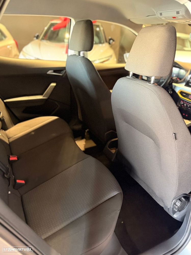 SEAT Arona 1.0 TSI Style — fotografia 48