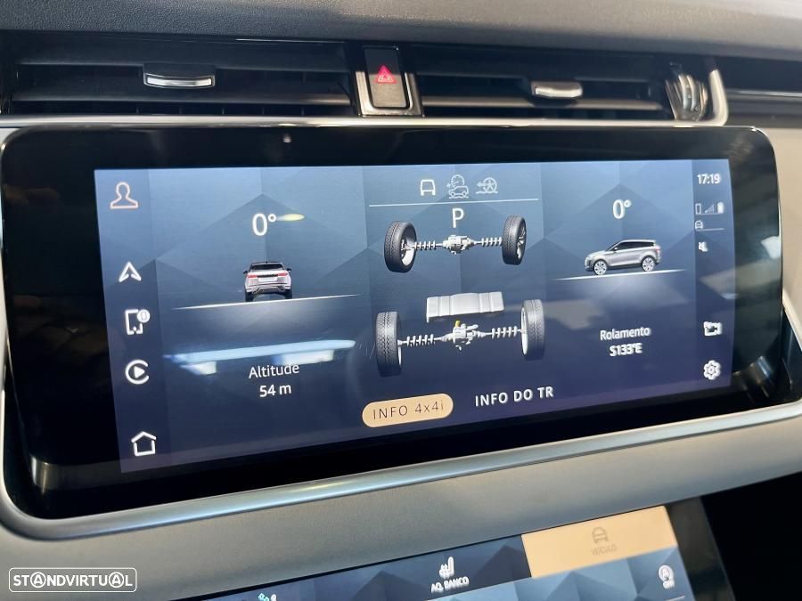 Land Rover Range Rover Evoque 1.5 P300e AWD SE Auto - 26