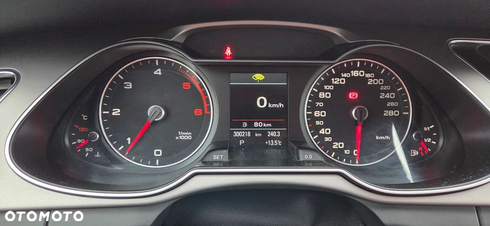 Audi A4 Avant - 16