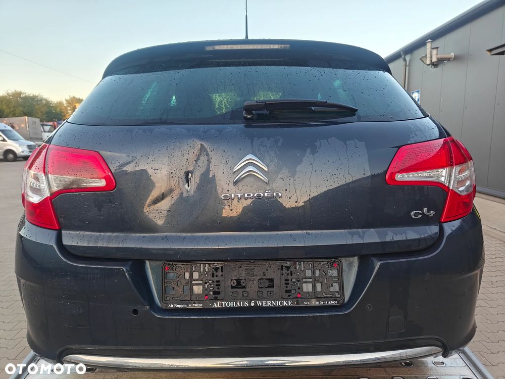 Citroën C4 VTi 120 Tendance - 4