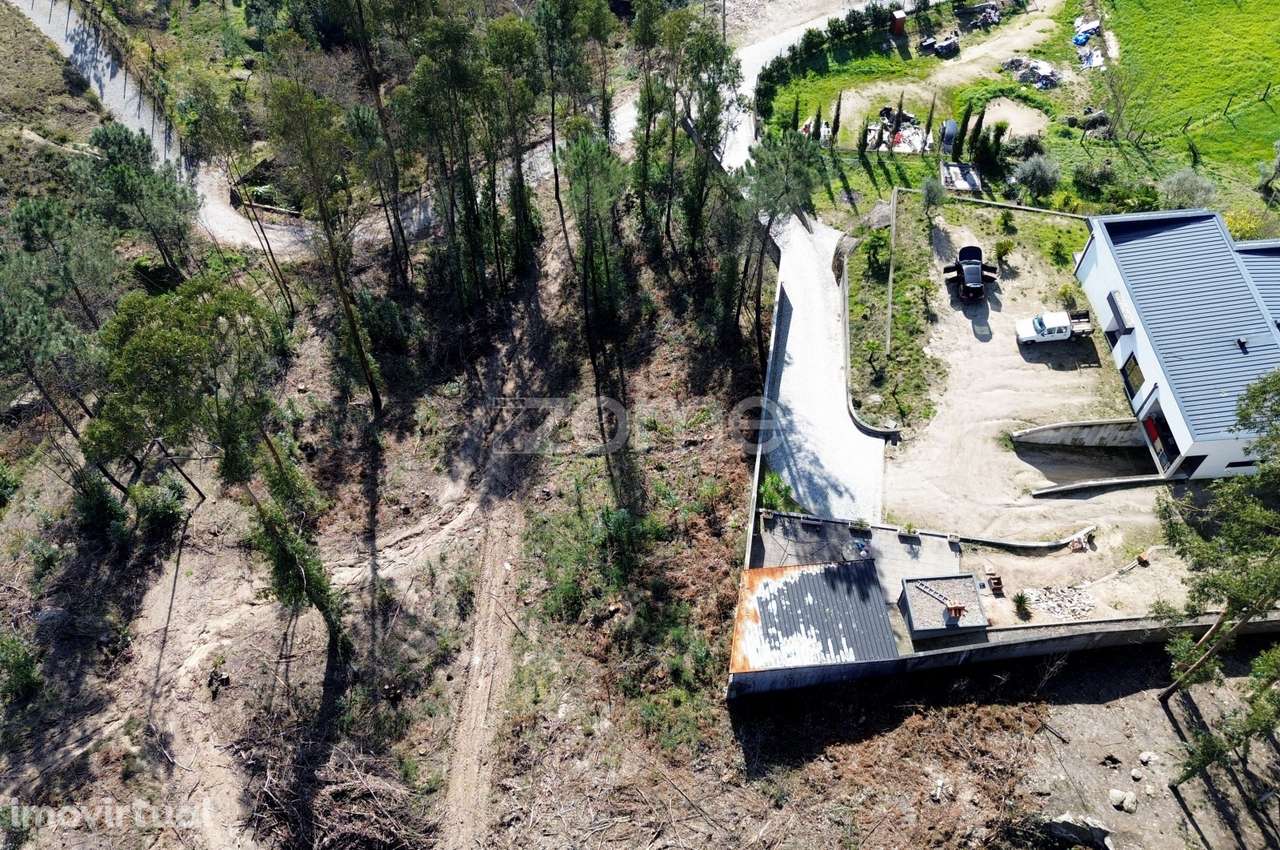 Terreno em MANCELOS | Zona Residencial - Grande imagem: 5/16