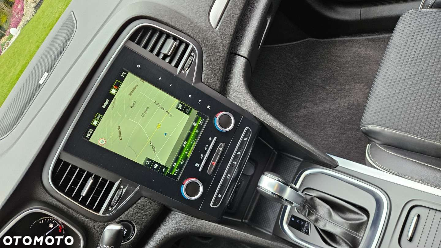 Renault Megane - 23
