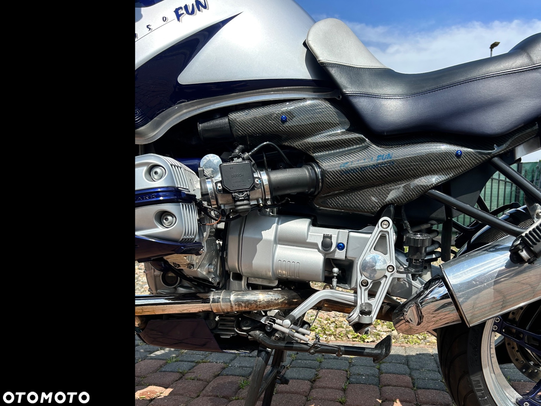 BMW GS - 18