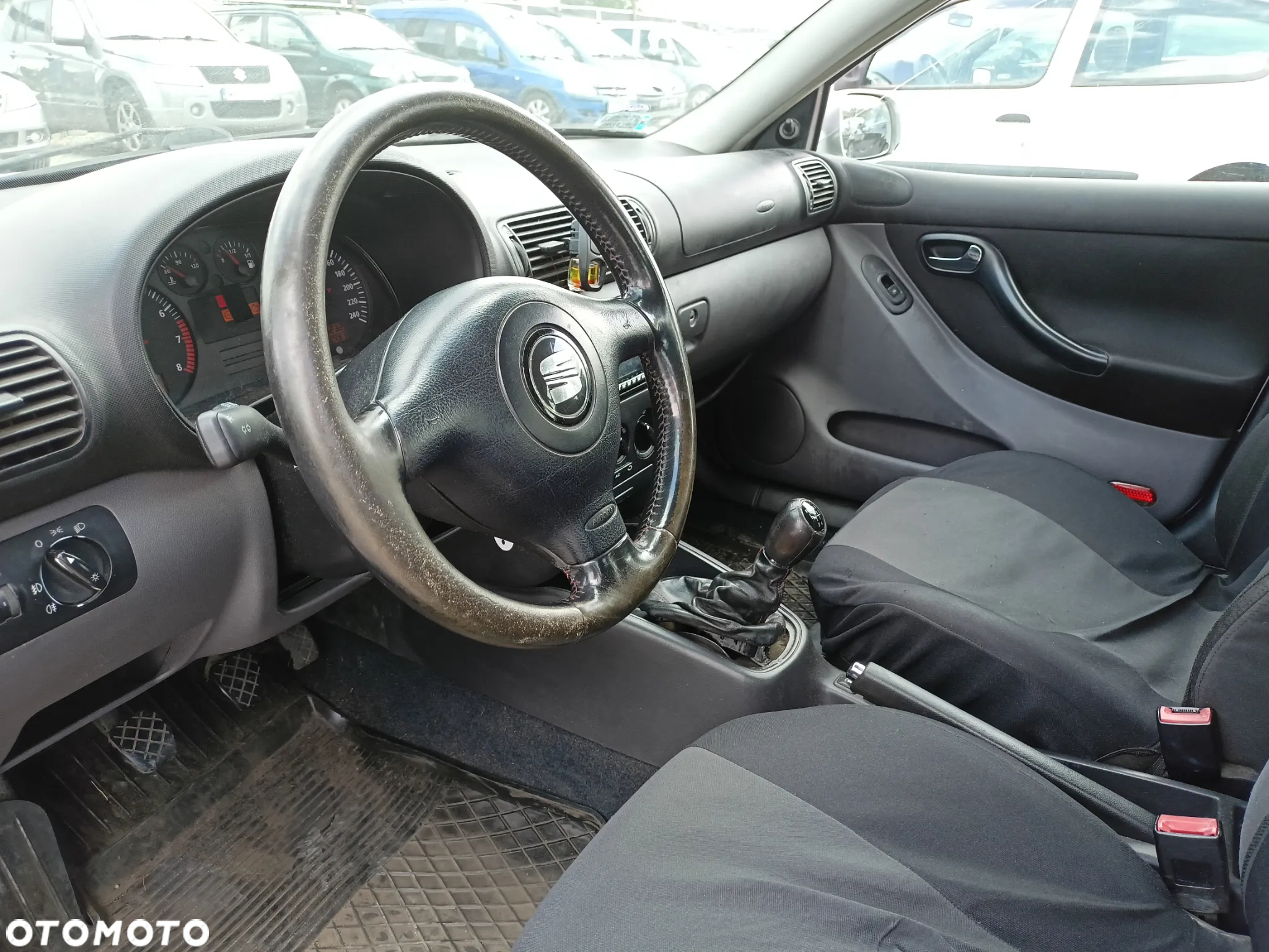 Seat Leon - 7