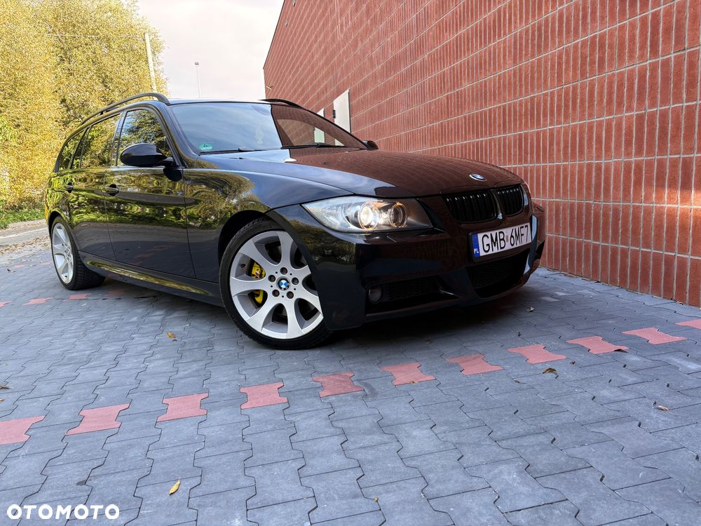 BMW Seria 3 - 2