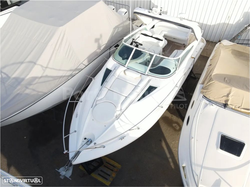 Doral 350 Monticello Elite - 3