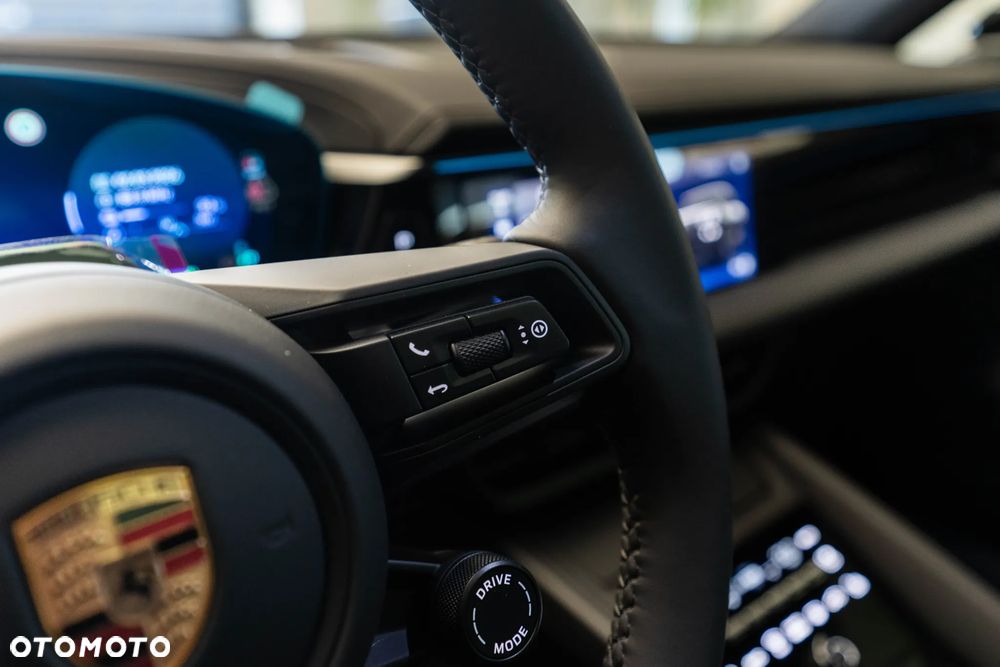 Porsche Macan 4 100kWh - 25