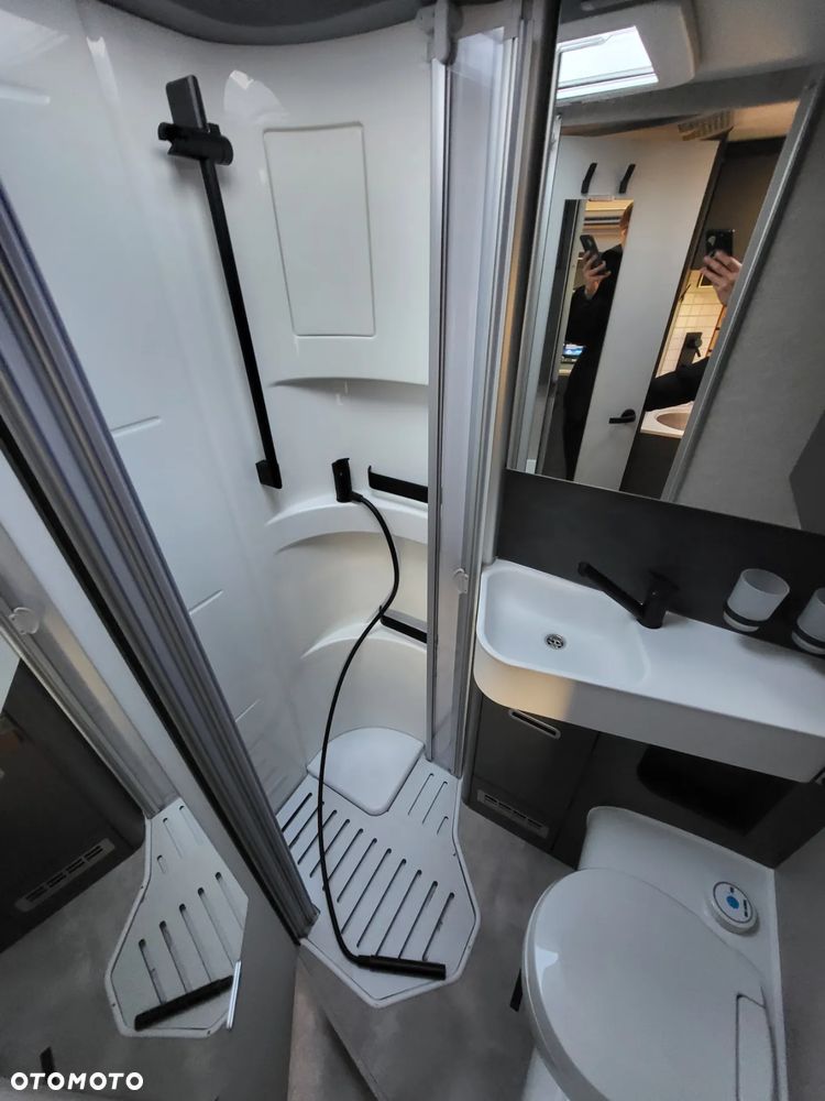 Hymer-Eriba ML-T 580 - 10