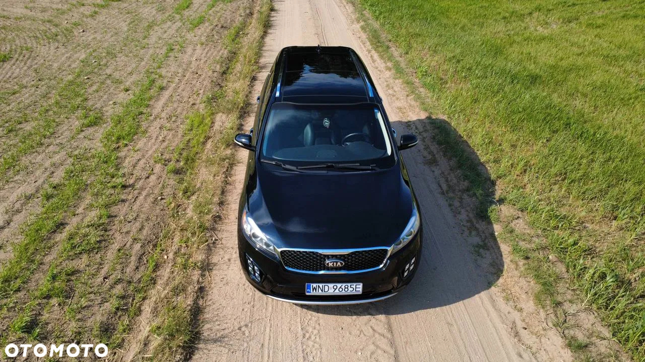 Kia Sorento - 2