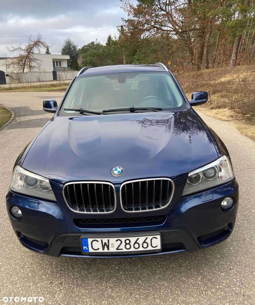 BMW X3 - 2