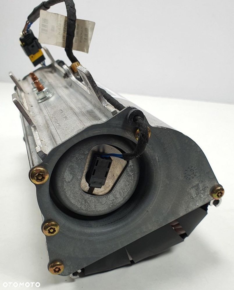 PODUSZKA AIRBAG PASAŻERA BMW 7 E65 - 3
