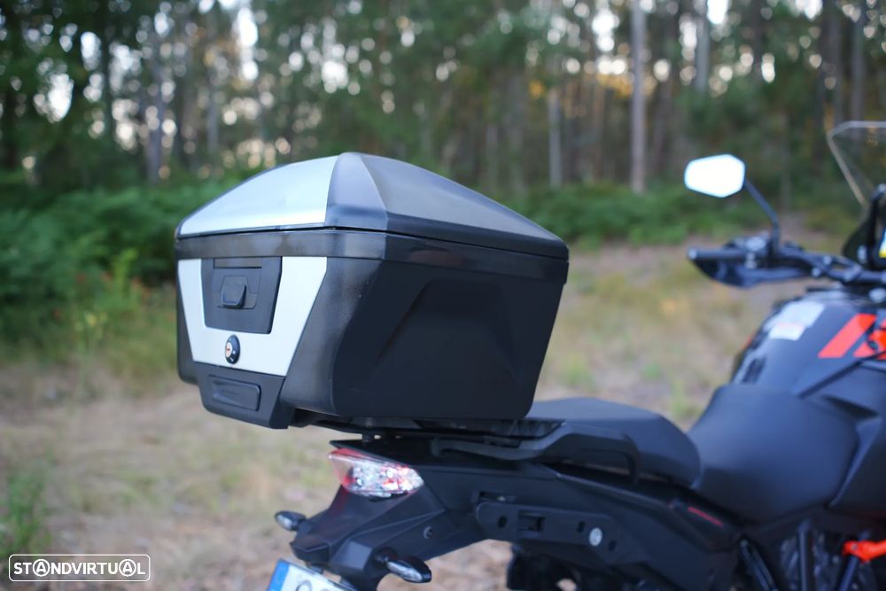 KTM 1290 Super Adventure S - 18