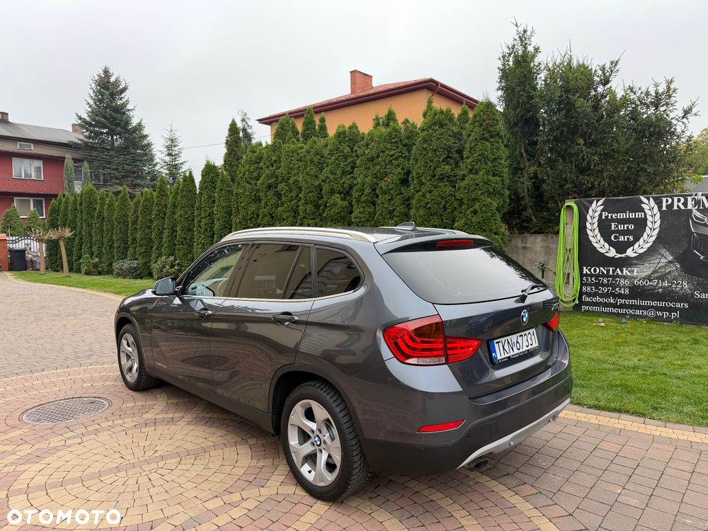 BMW X1 - 20