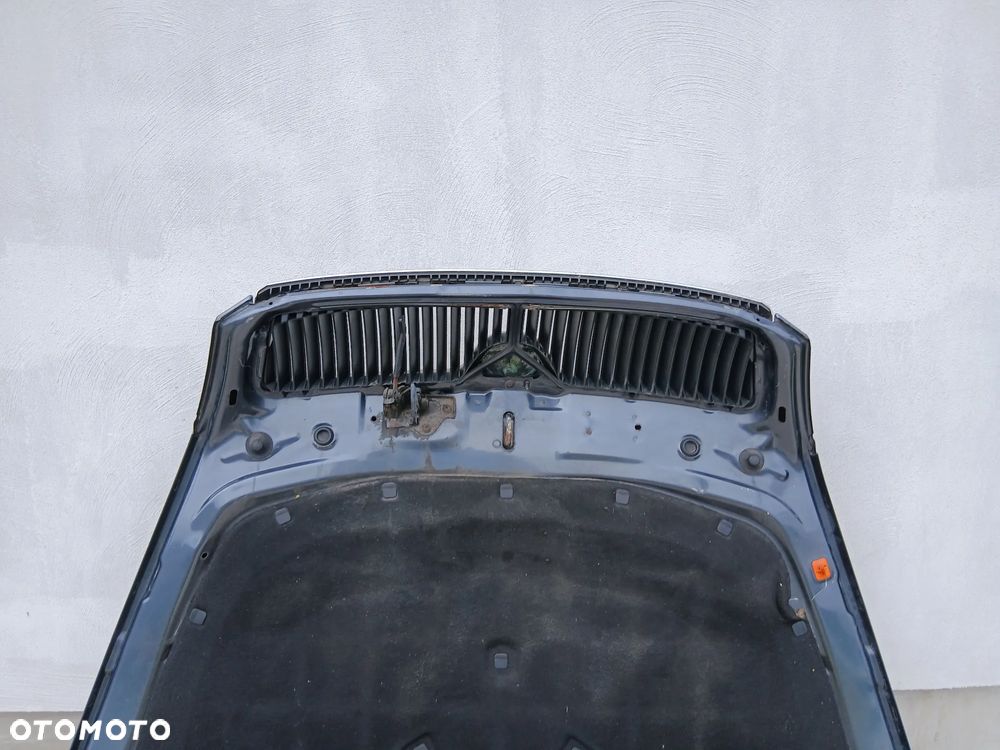 MASKA SKODA OCTAVIA II - 10