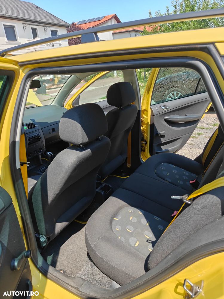 Skoda Fabia 1.2 Tour de France - 20