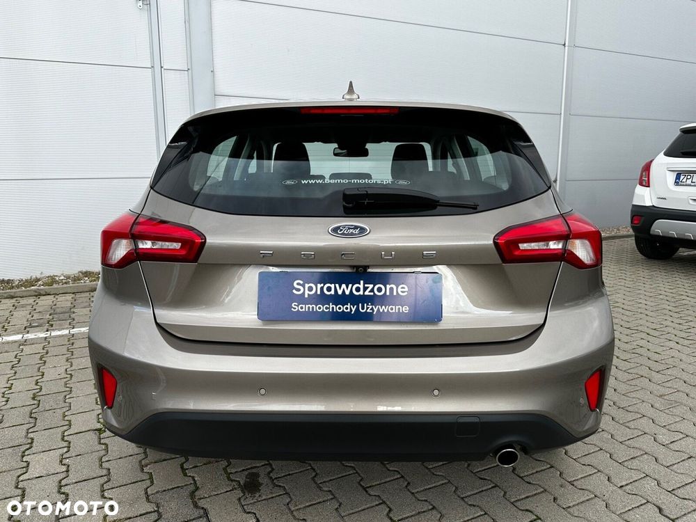 Ford Focus - 5